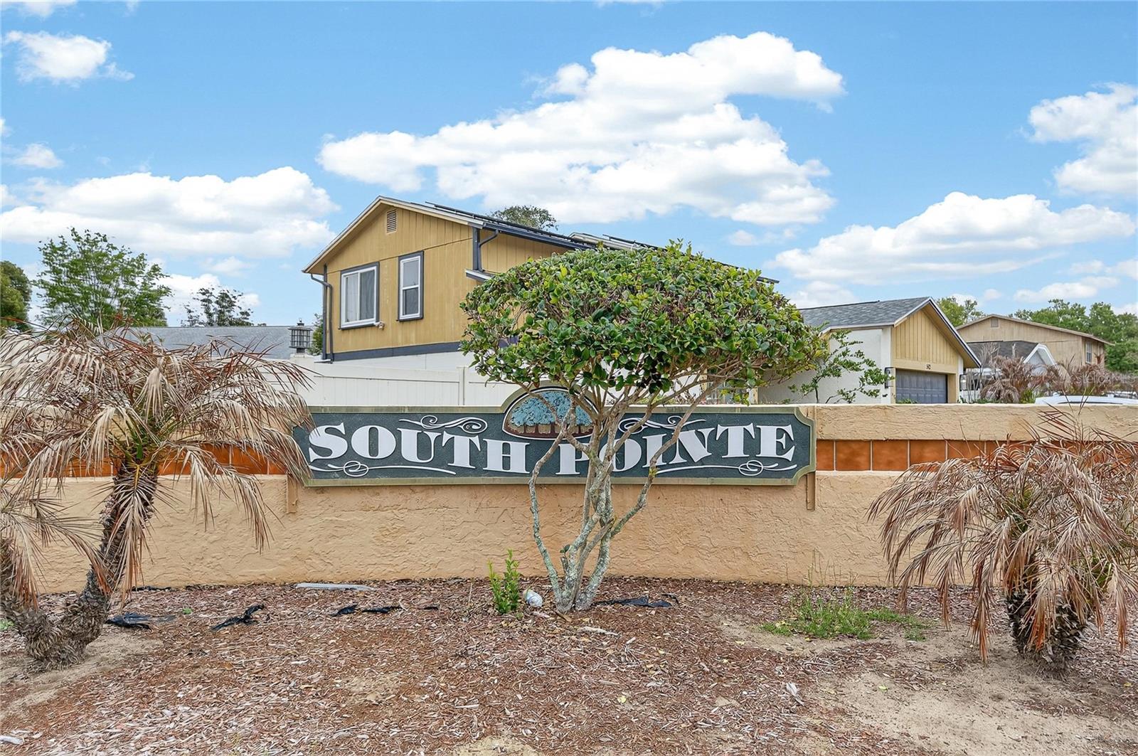 BRYAN MANOR SOUTH UNIT II - Residential