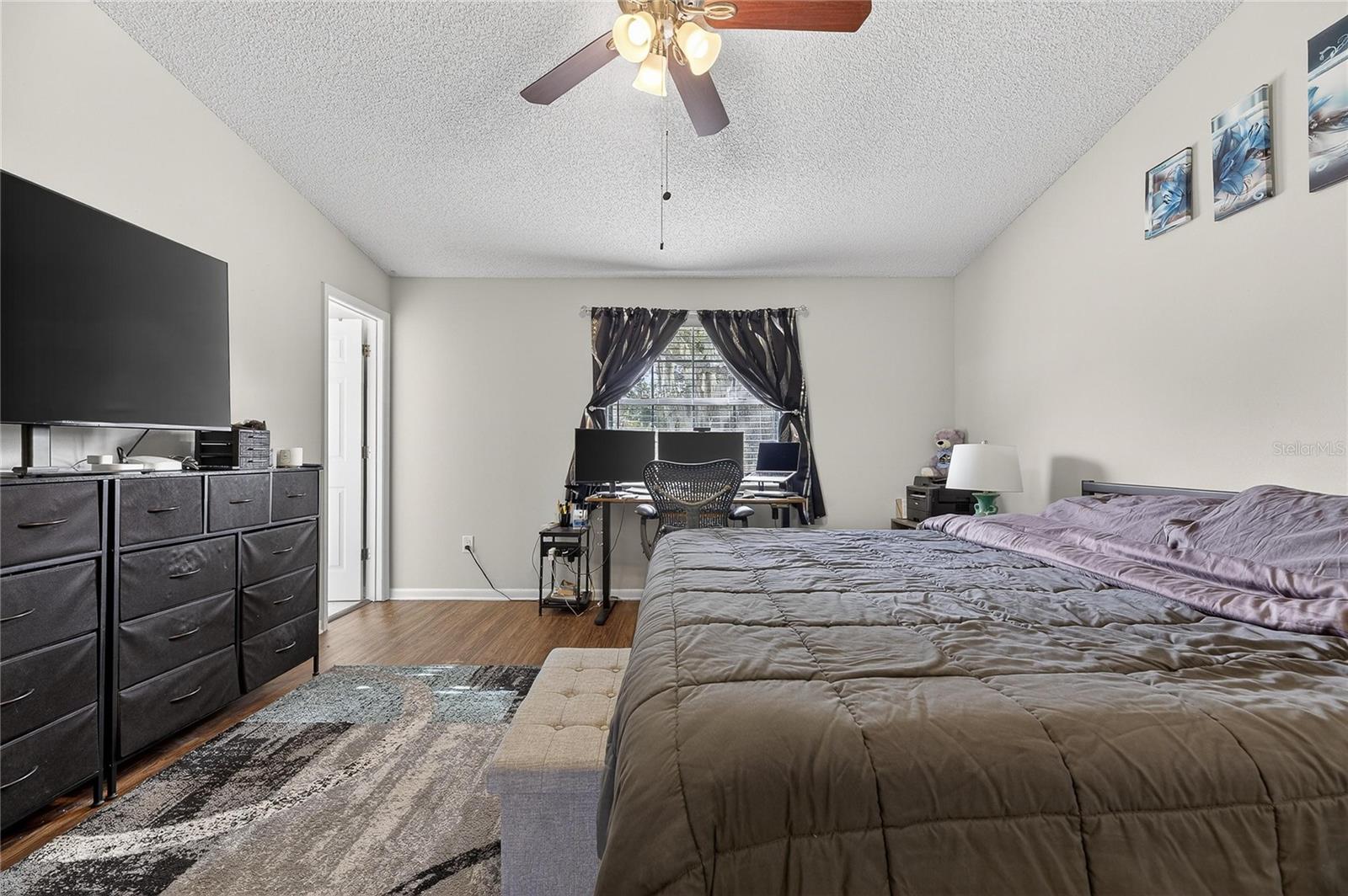 BRYAN MANOR SOUTH UNIT II - Residential