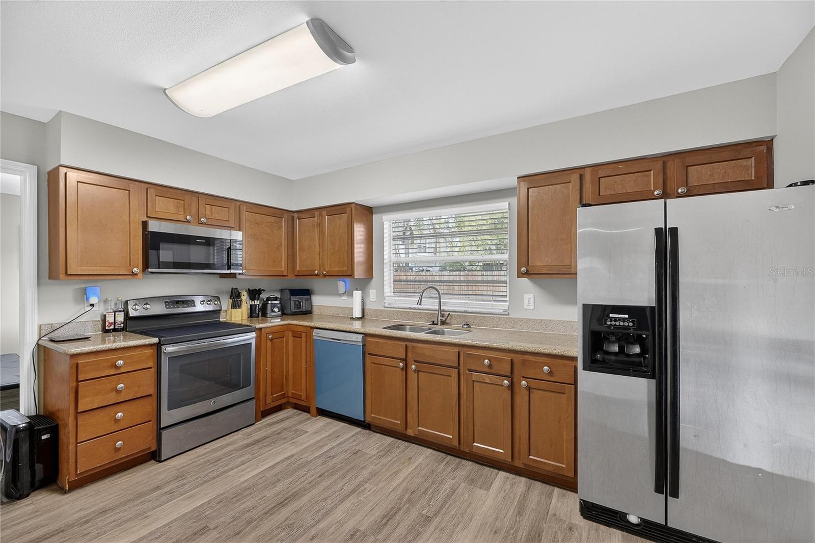 BRYAN MANOR SOUTH UNIT II - Residential