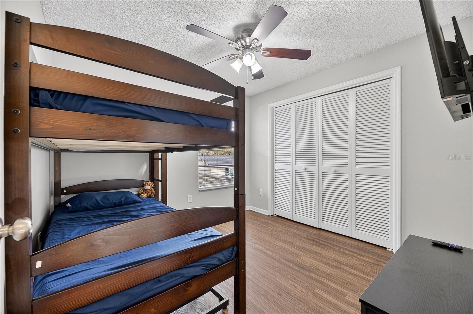 BRYAN MANOR SOUTH UNIT II - Residential