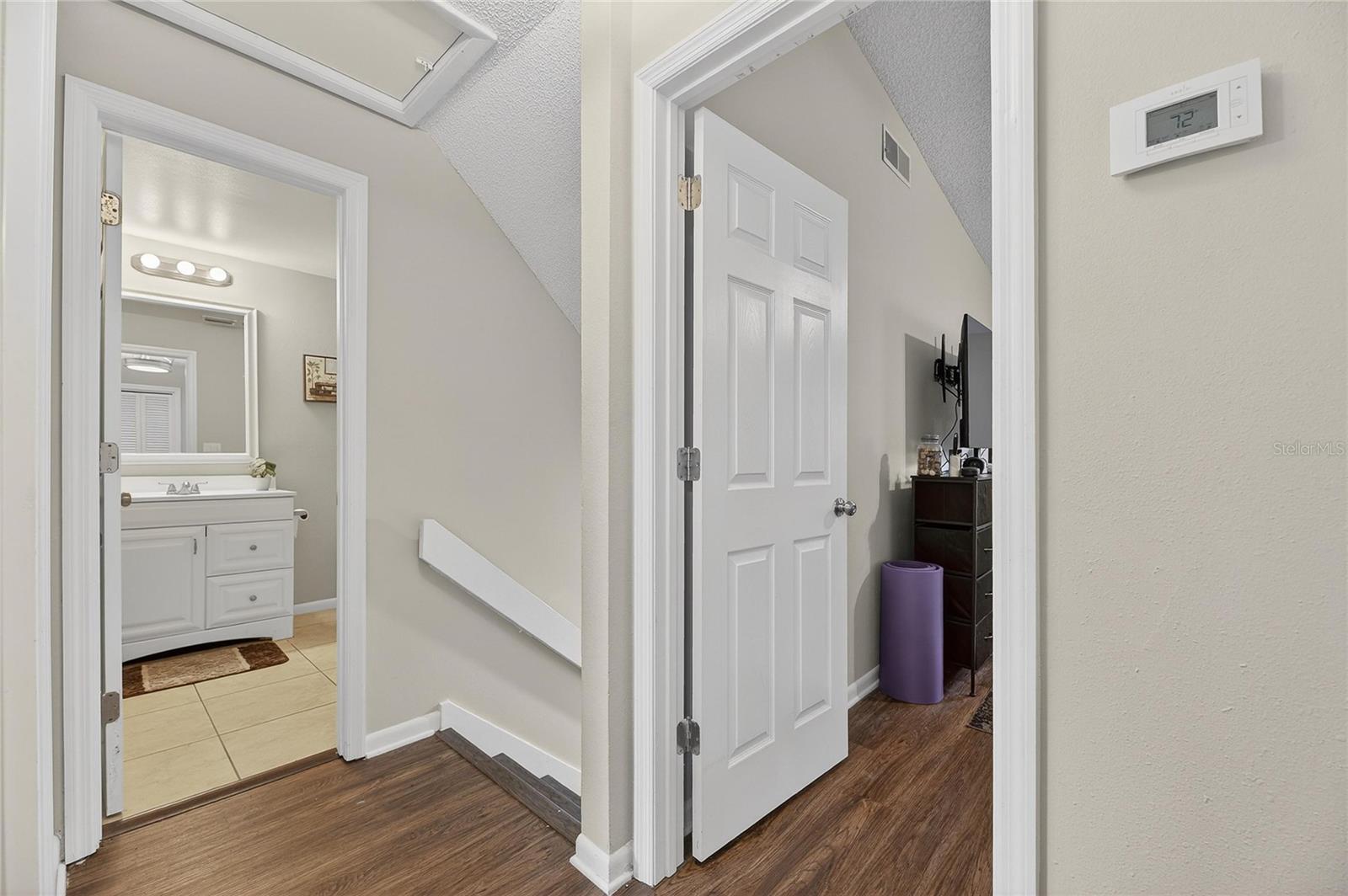 BRYAN MANOR SOUTH UNIT II - Residential