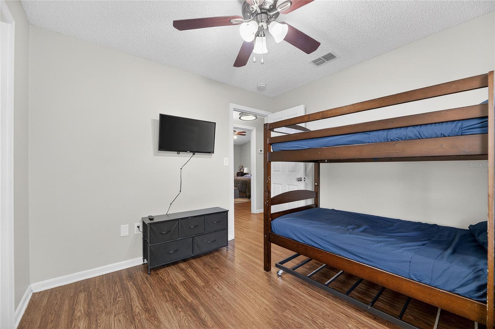 BRYAN MANOR SOUTH UNIT II - Residential