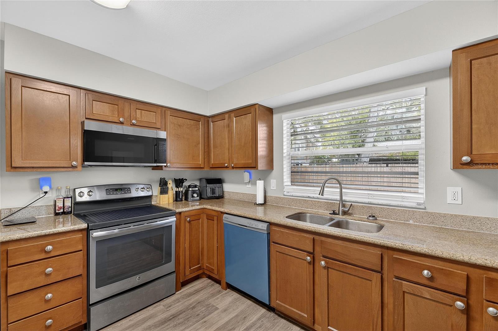 BRYAN MANOR SOUTH UNIT II - Residential