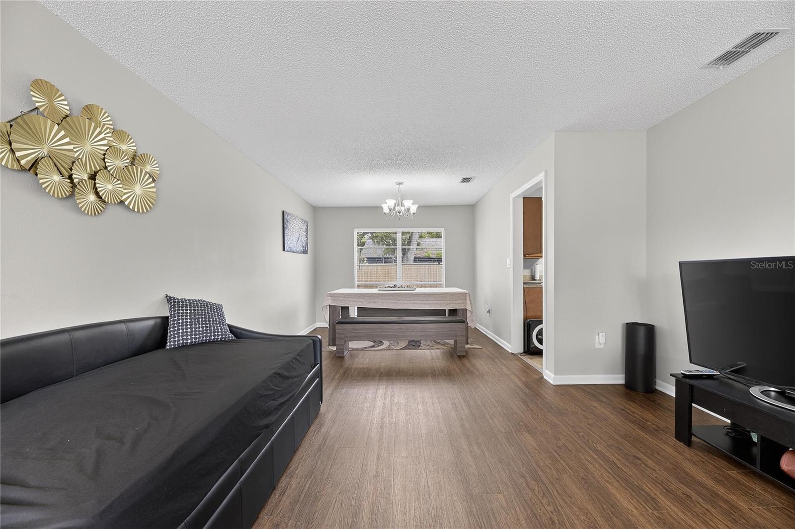 BRYAN MANOR SOUTH UNIT II - Residential