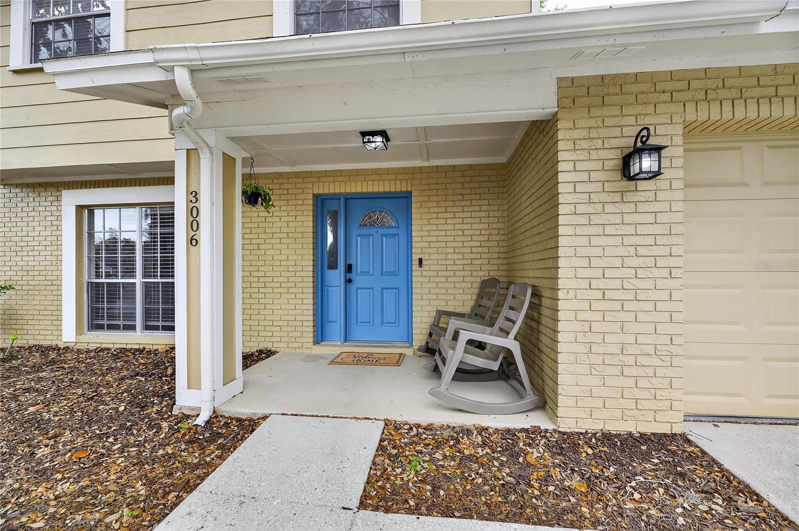 BRYAN MANOR SOUTH UNIT II - Residential