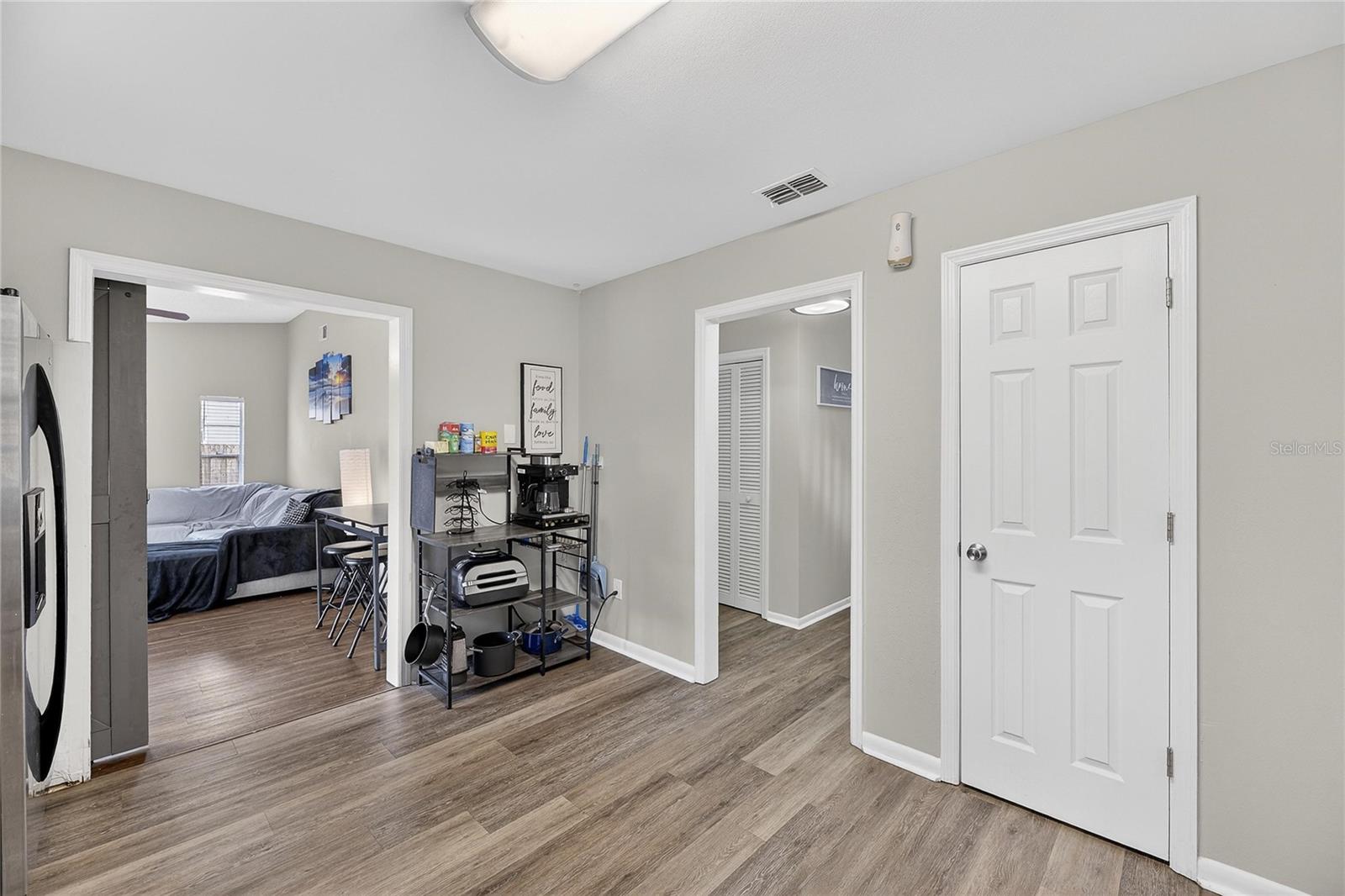 BRYAN MANOR SOUTH UNIT II - Residential