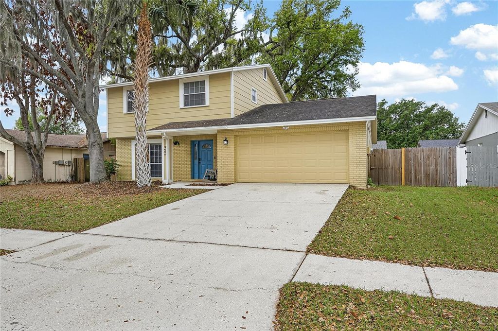 Photo of 3006 Rosebud Lane, Brandon, FL 33511 (MLS # TB8486110)