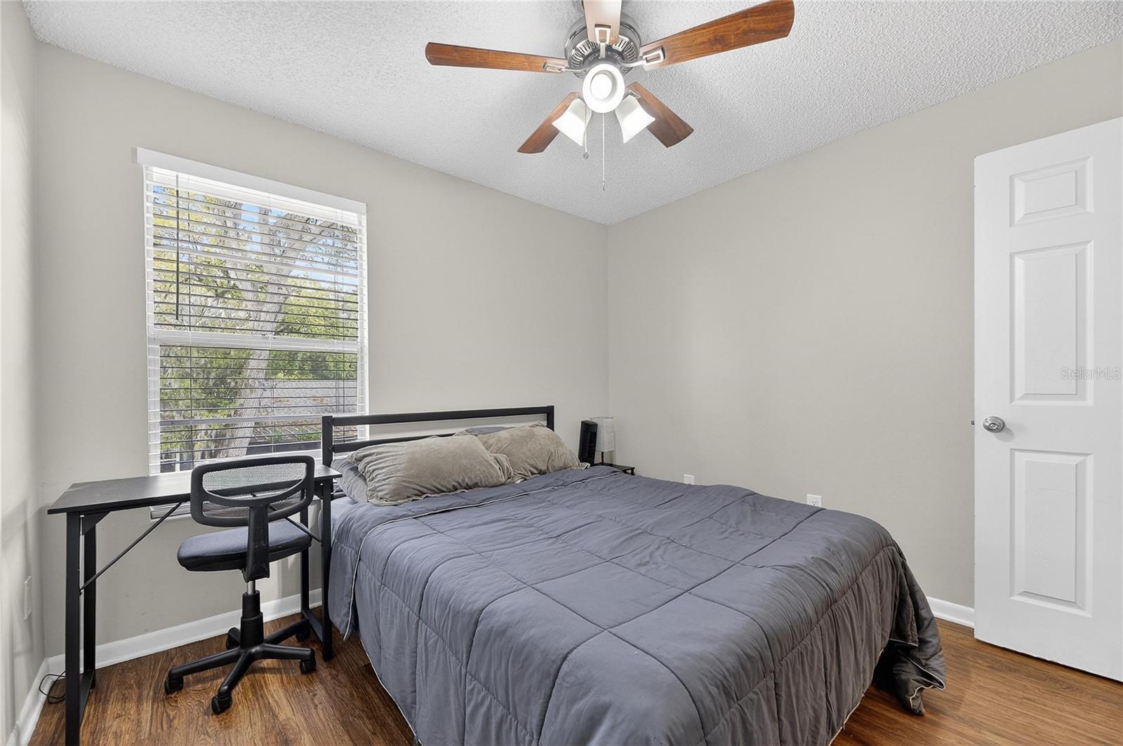 BRYAN MANOR SOUTH UNIT II - Residential