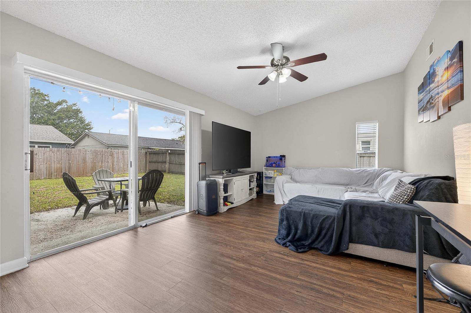 BRYAN MANOR SOUTH UNIT II - Residential