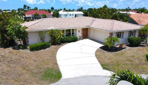 Photo of 951 Santa Brigida Court, Punta Gorda, FL 33950 (MLS # C7503535)