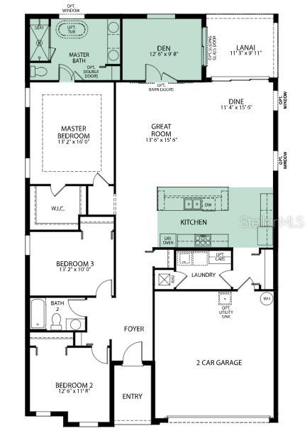MT PLYMOUTH FIFTH ADD - Residential
