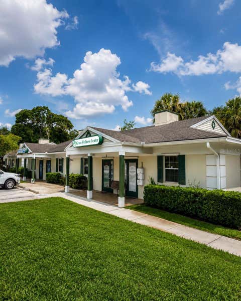 Photo of 2506 Acorn Street #A-B, Fort Pierce, FL 34947 (MLS # O6425787)
