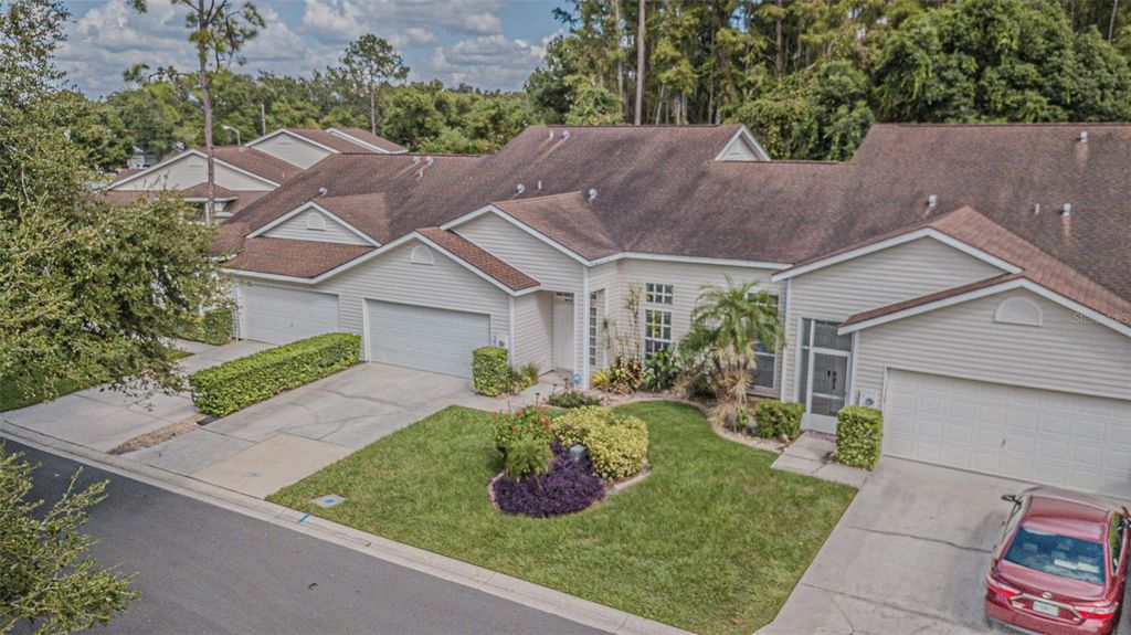 Photo of 21418 Keating Way, Lutz, FL 33549 (MLS # TB8433599)