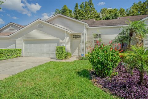 Photo of 21418 Keating Way, Lutz, FL 33549 (MLS # TB8433599)