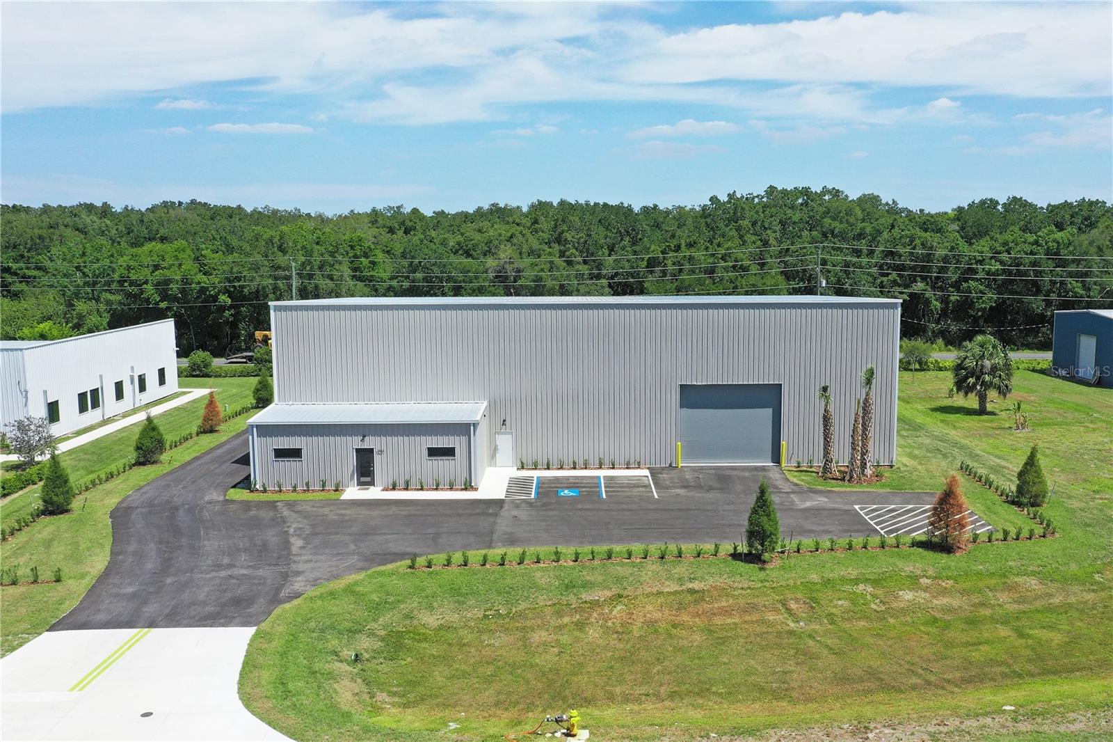 NORTH MANATEE INDUST PARK - Commercial Sale