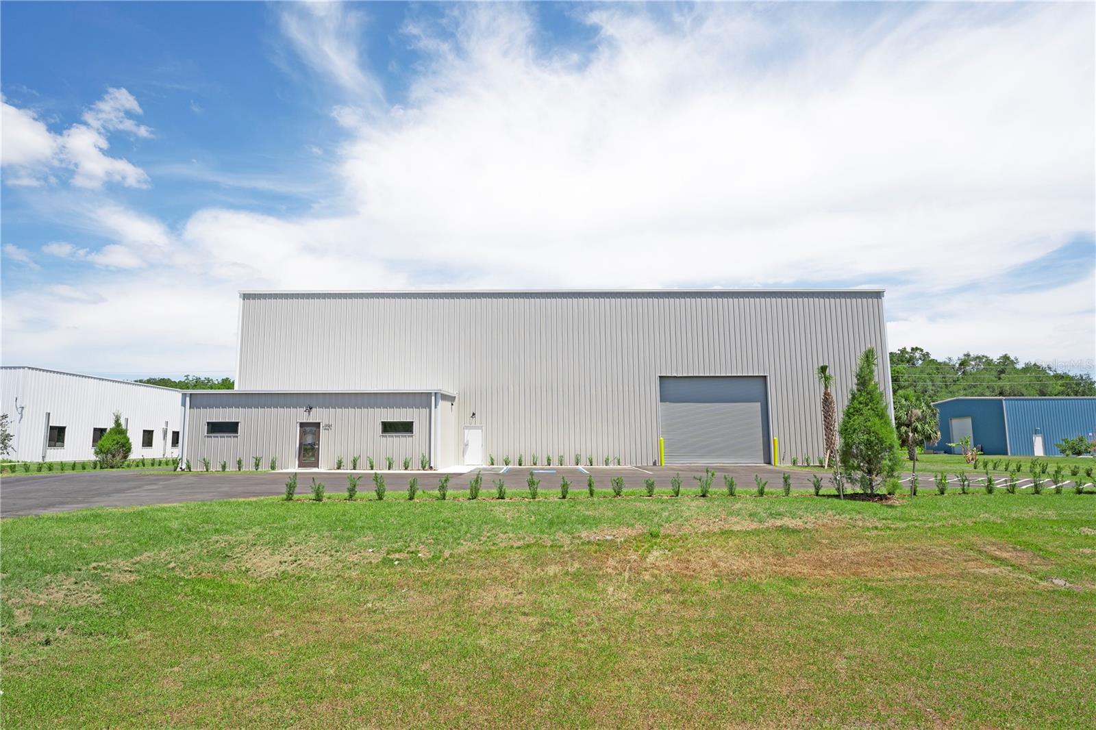 NORTH MANATEE INDUST PARK - Commercial Sale