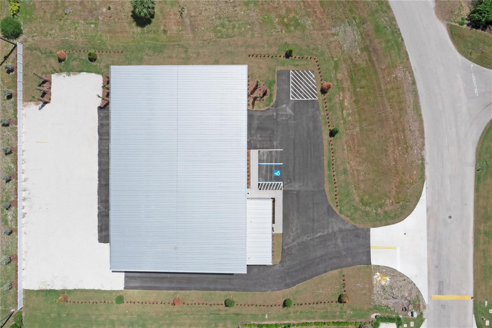 NORTH MANATEE INDUST PARK - Commercial Sale