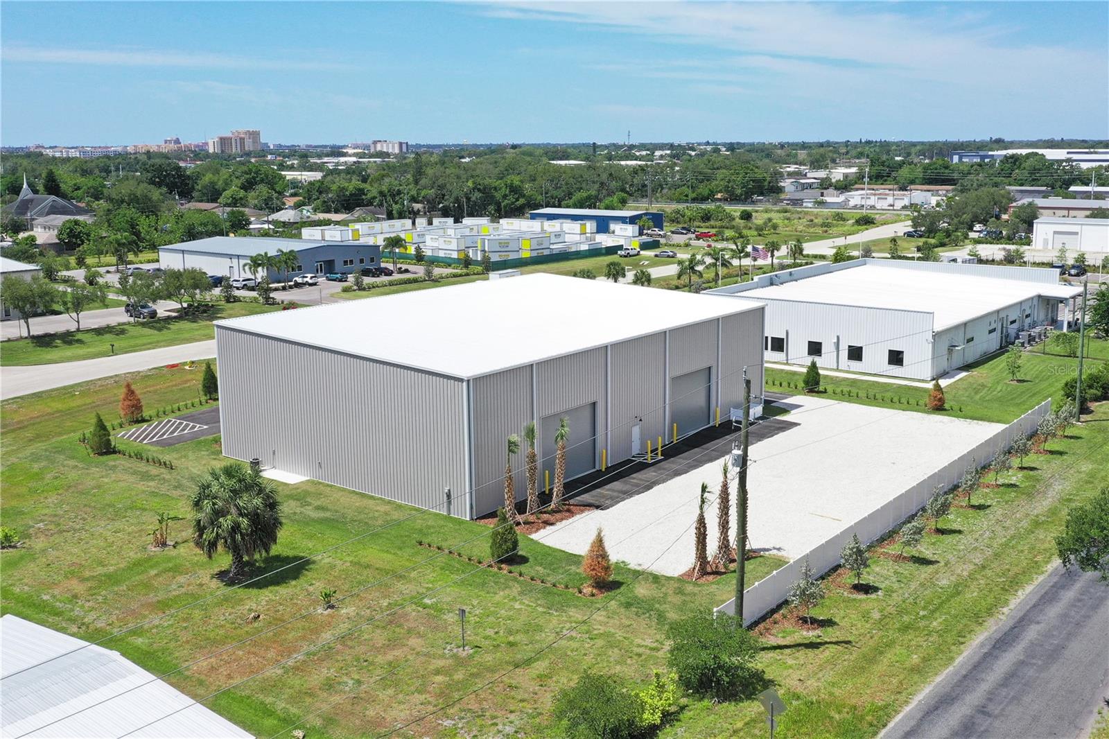 NORTH MANATEE INDUST PARK - Commercial Sale