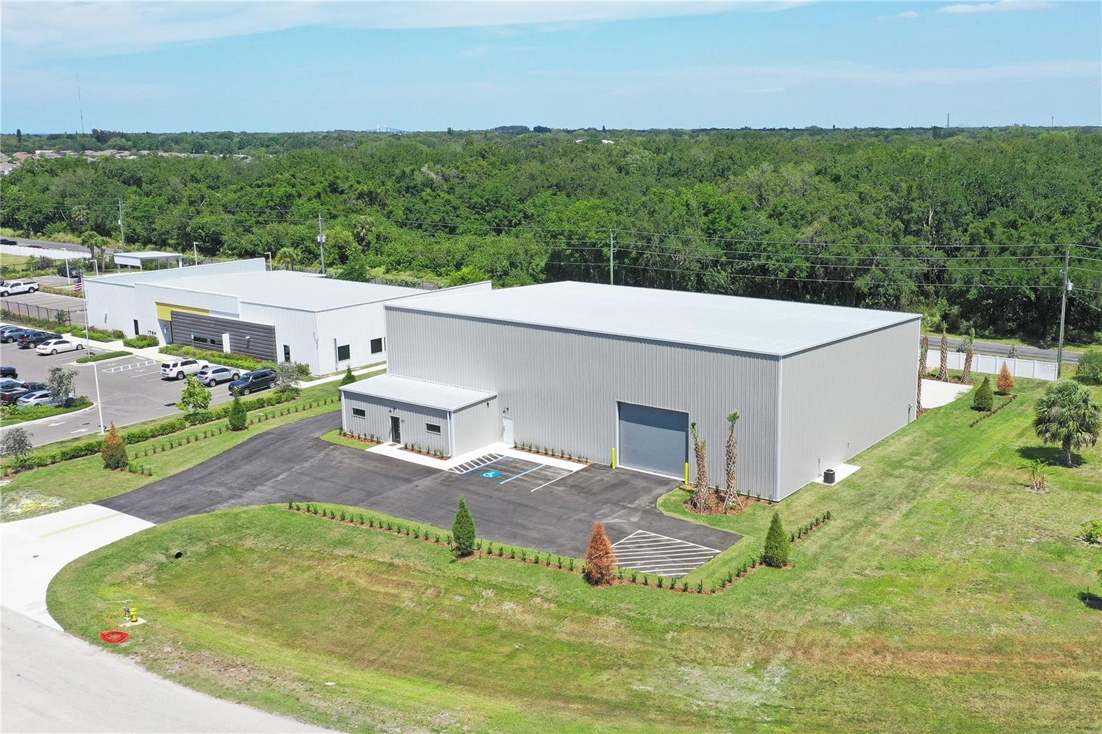 NORTH MANATEE INDUST PARK - Commercial Sale