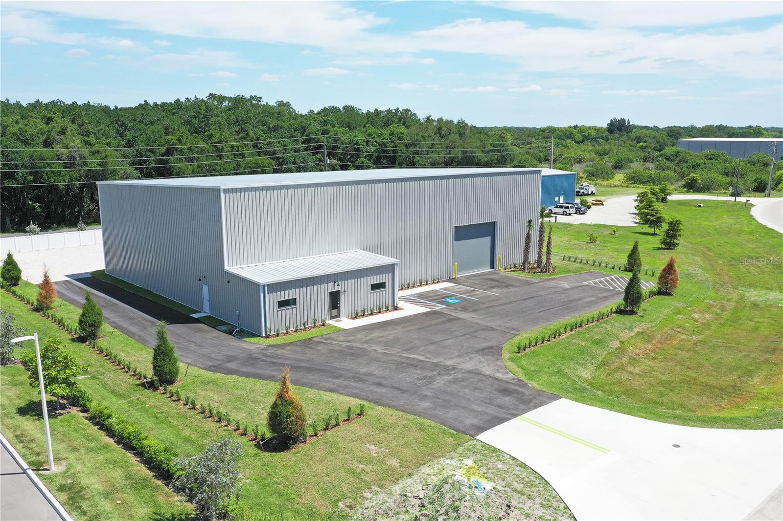 NORTH MANATEE INDUST PARK - Commercial Sale