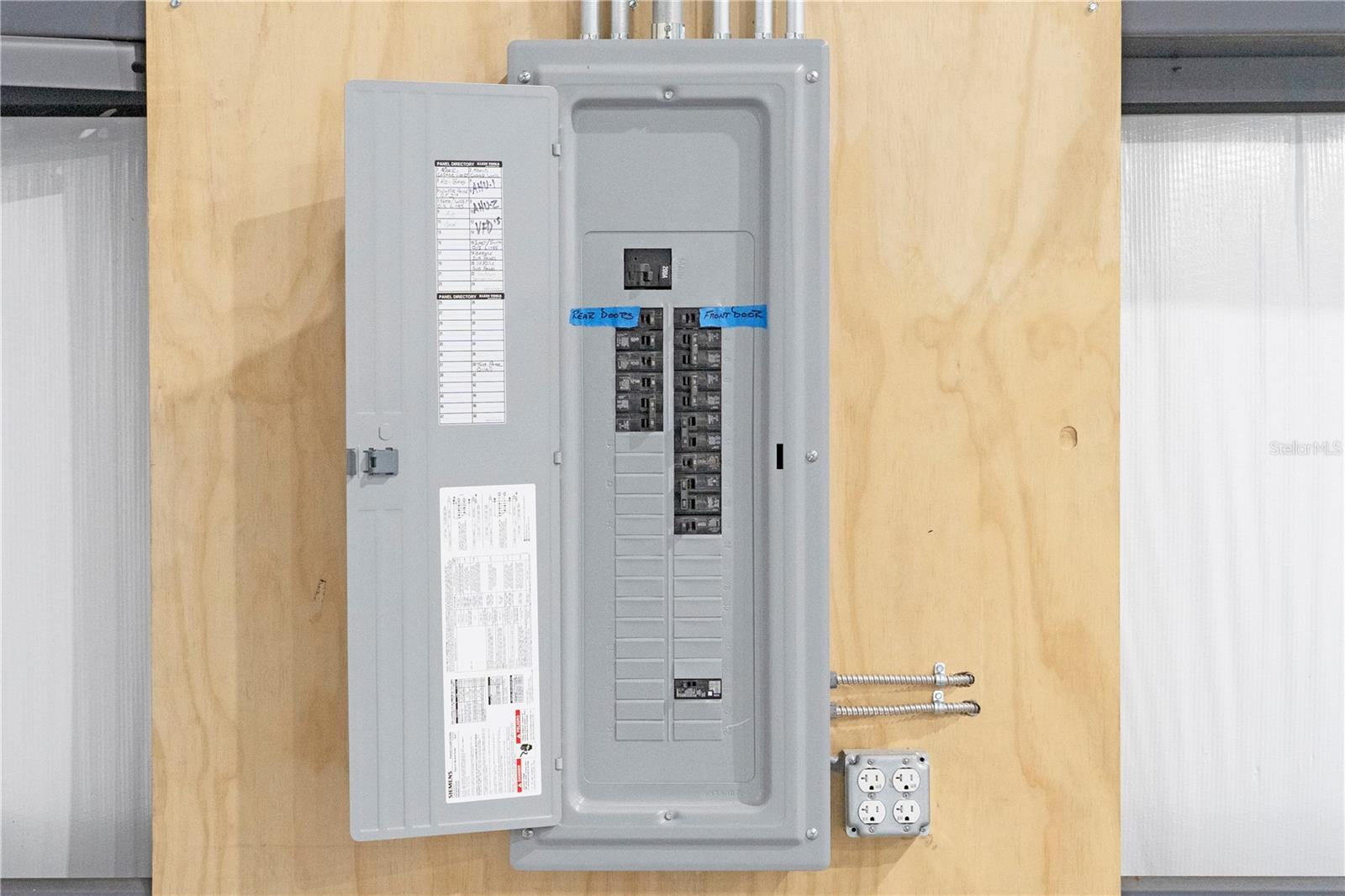 NORTH MANATEE INDUST PARK - Commercial Sale