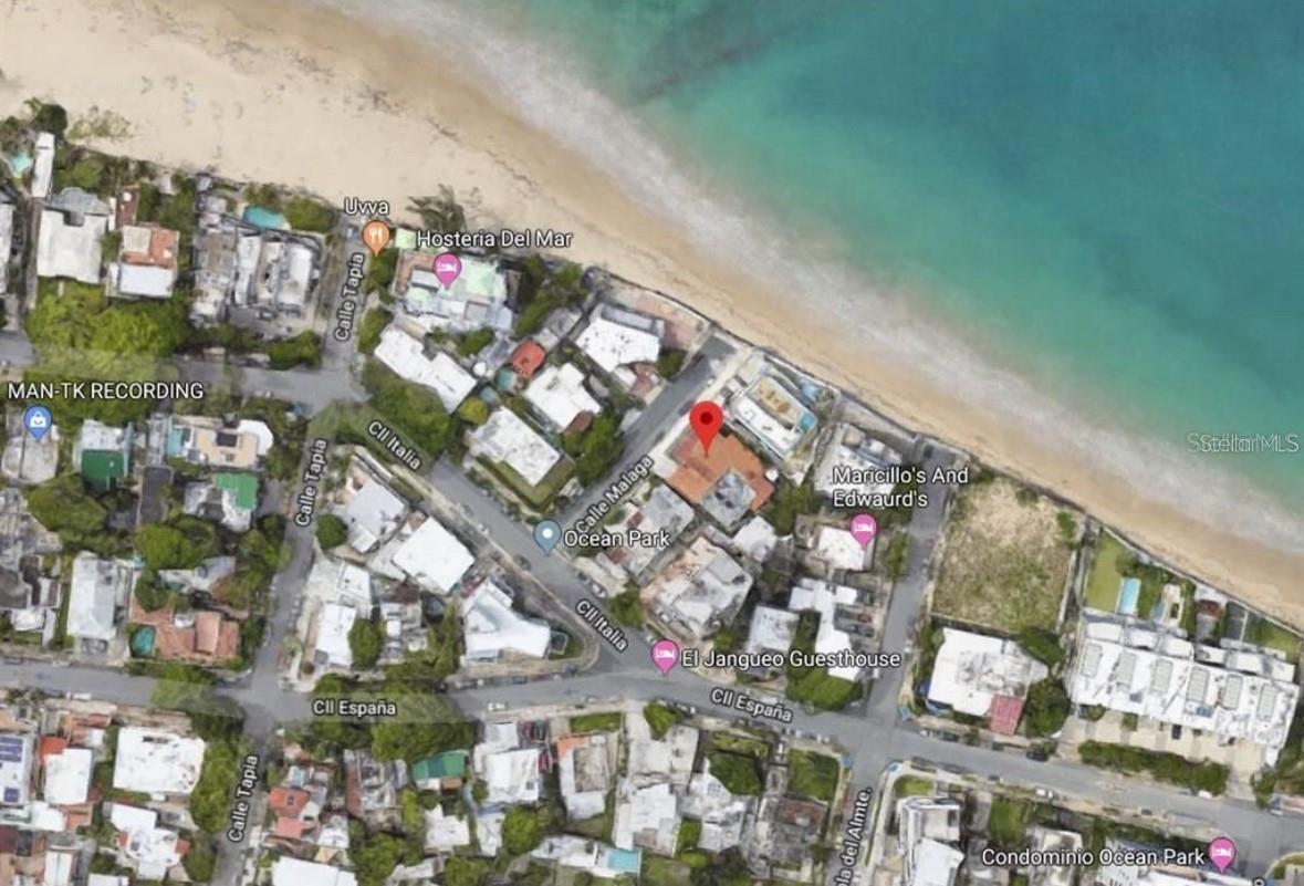 3 MALAGA STREET OCEAN PARK