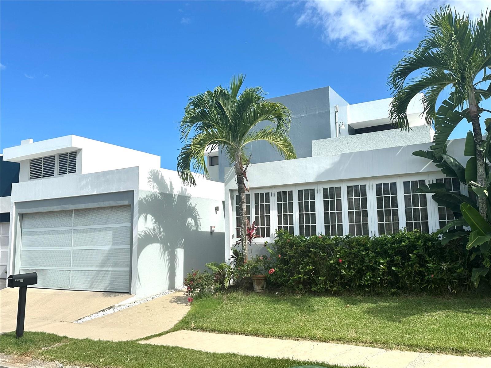 MANSIONES REALES - Residential