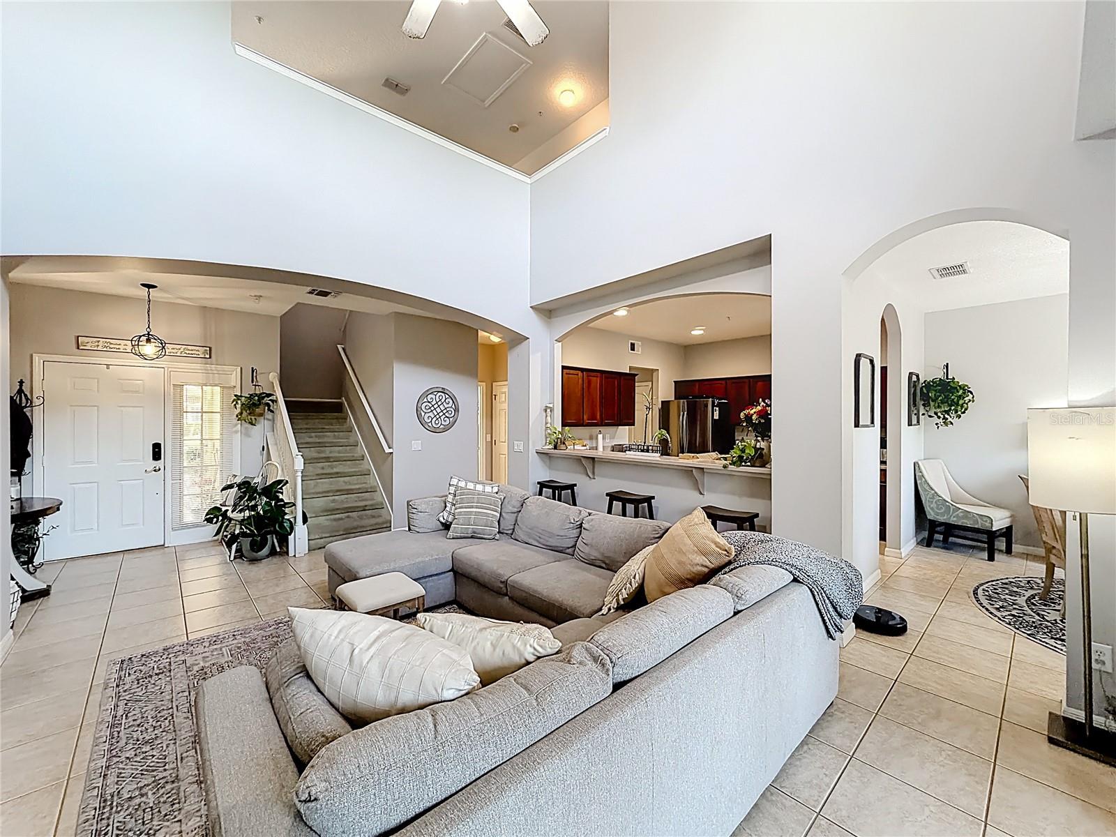 WEKIVA VILLAGE 45/23 - Residential