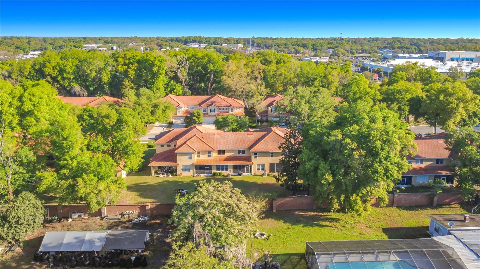 WEKIVA VILLAGE 45/23 - Residential