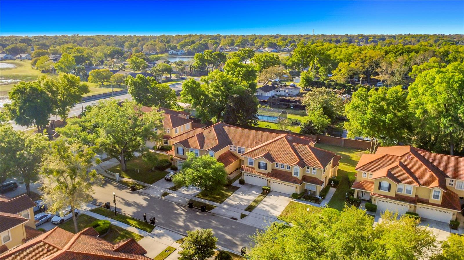 WEKIVA VILLAGE 45/23 - Residential