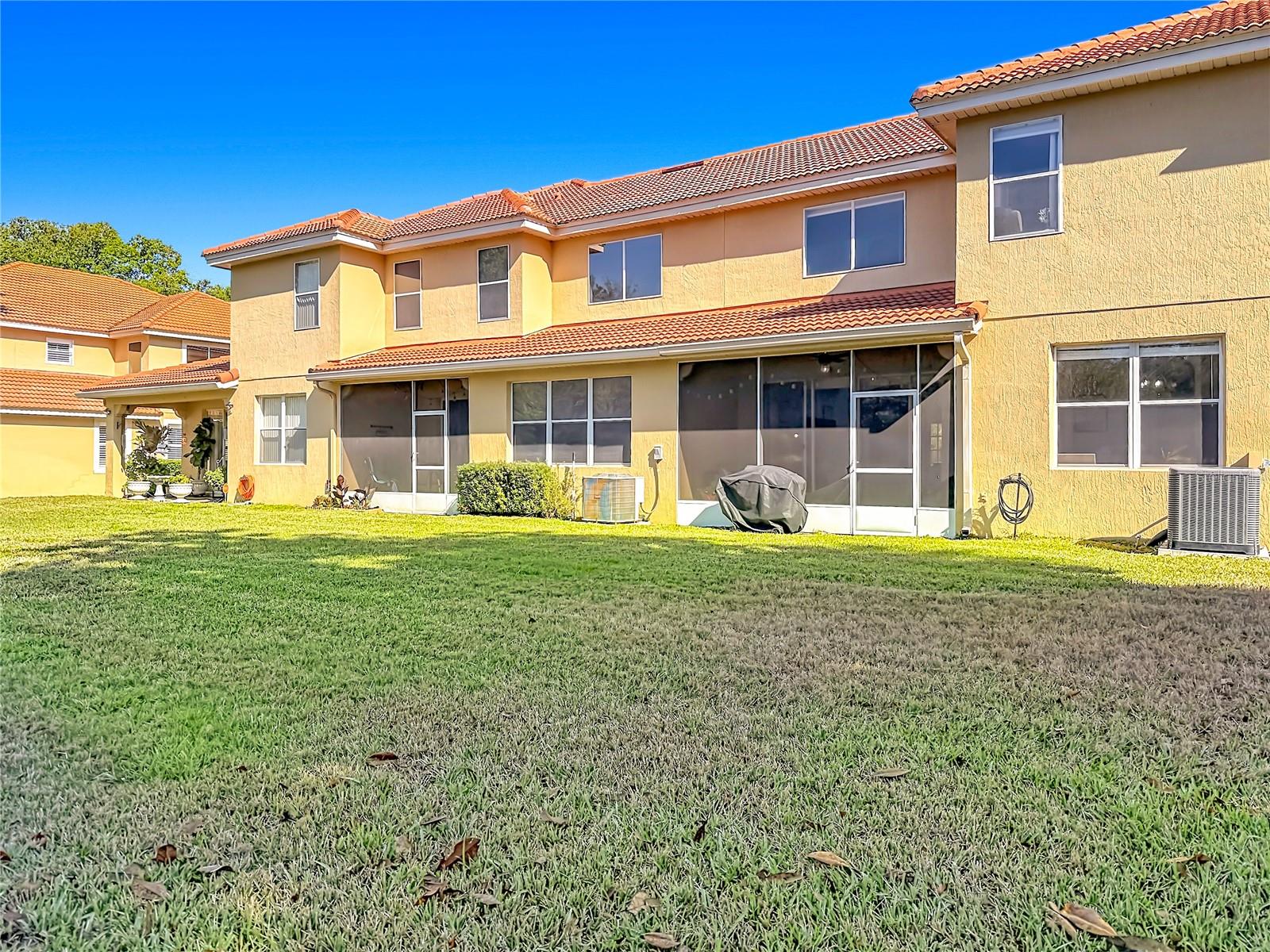 WEKIVA VILLAGE 45/23 - Residential