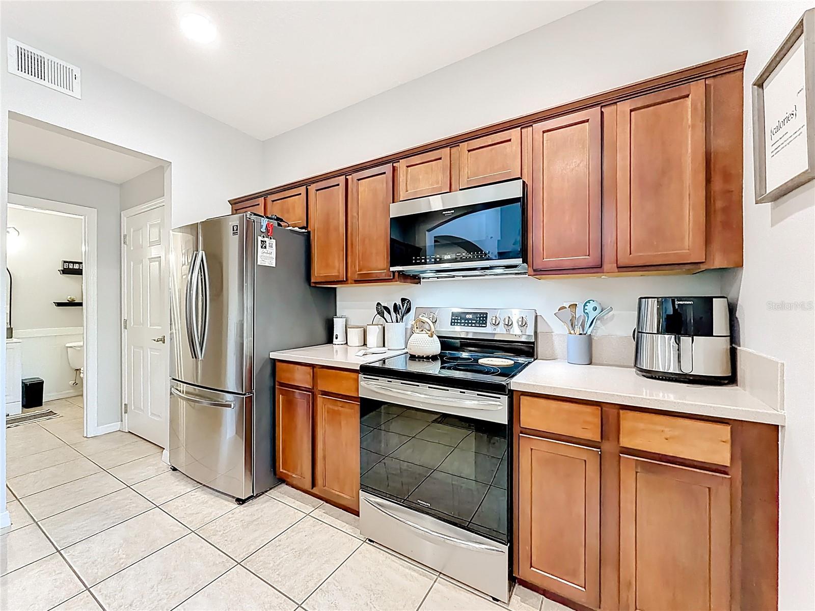 WEKIVA VILLAGE 45/23 - Residential