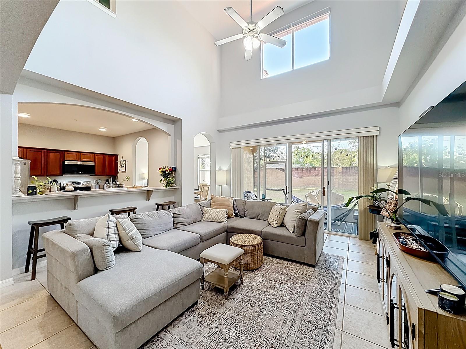 WEKIVA VILLAGE 45/23 - Residential