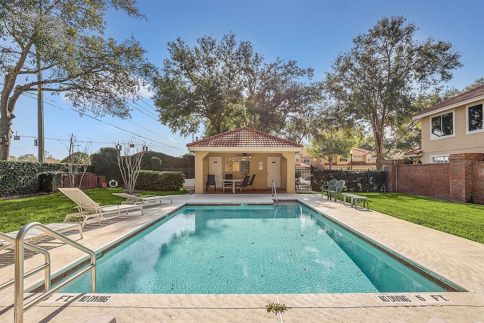 WEKIVA VILLAGE 45/23 - Residential