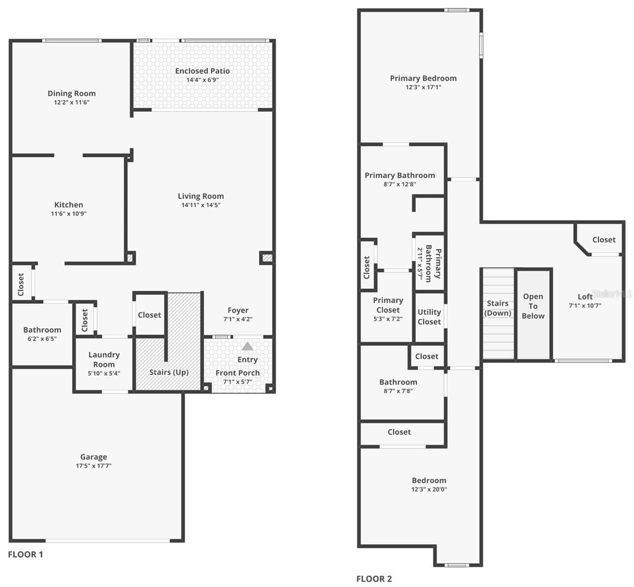 WEKIVA VILLAGE 45/23 - Residential