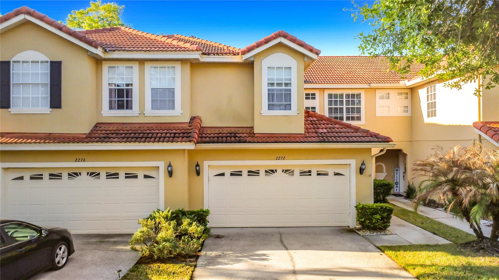 WEKIVA VILLAGE 45/23 - Residential