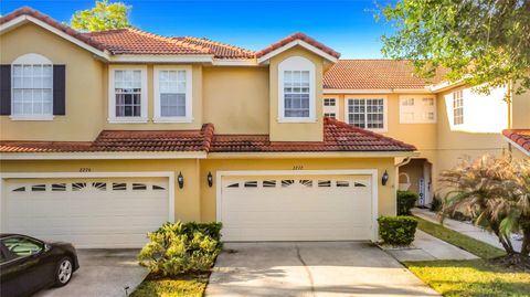 Photo of 2272 Wekiva Village Lane, Apopka, FL 32703 (MLS # S5146420)
