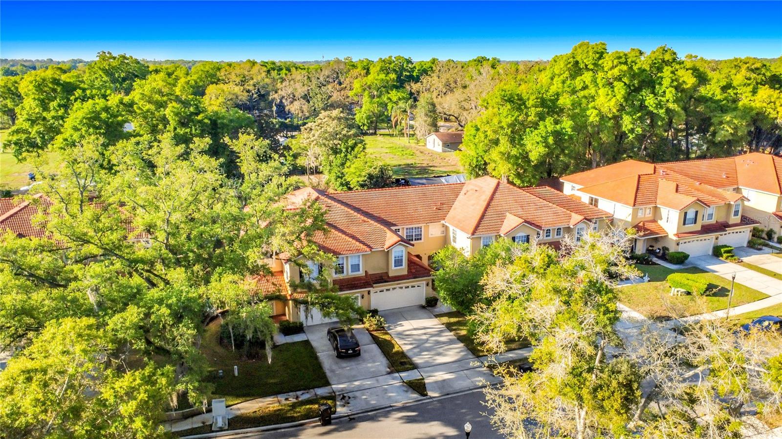 WEKIVA VILLAGE 45/23 - Residential