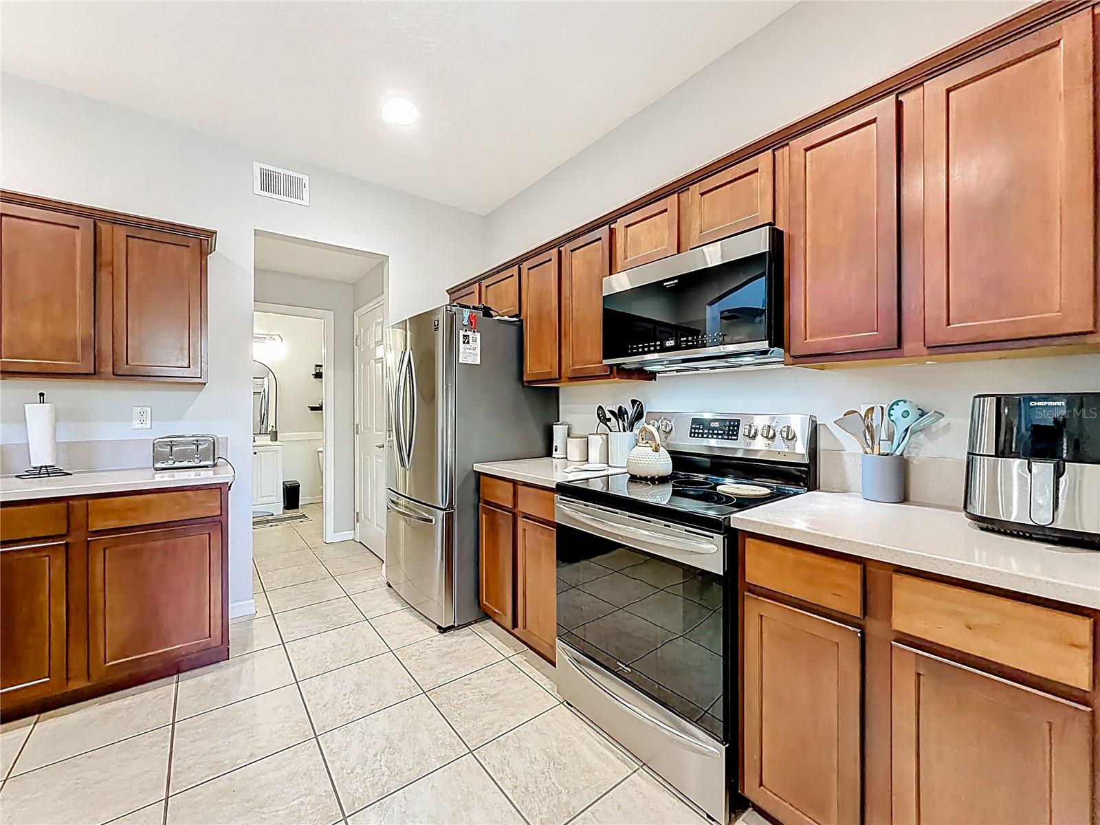 WEKIVA VILLAGE 45/23 - Residential