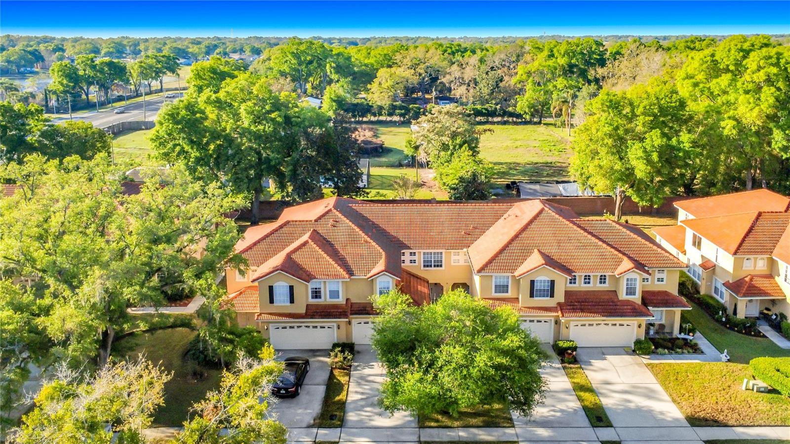 WEKIVA VILLAGE 45/23 - Residential