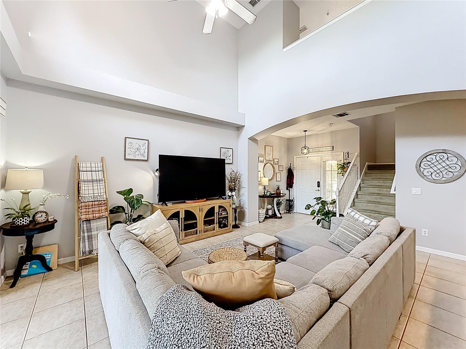 WEKIVA VILLAGE 45/23 - Residential