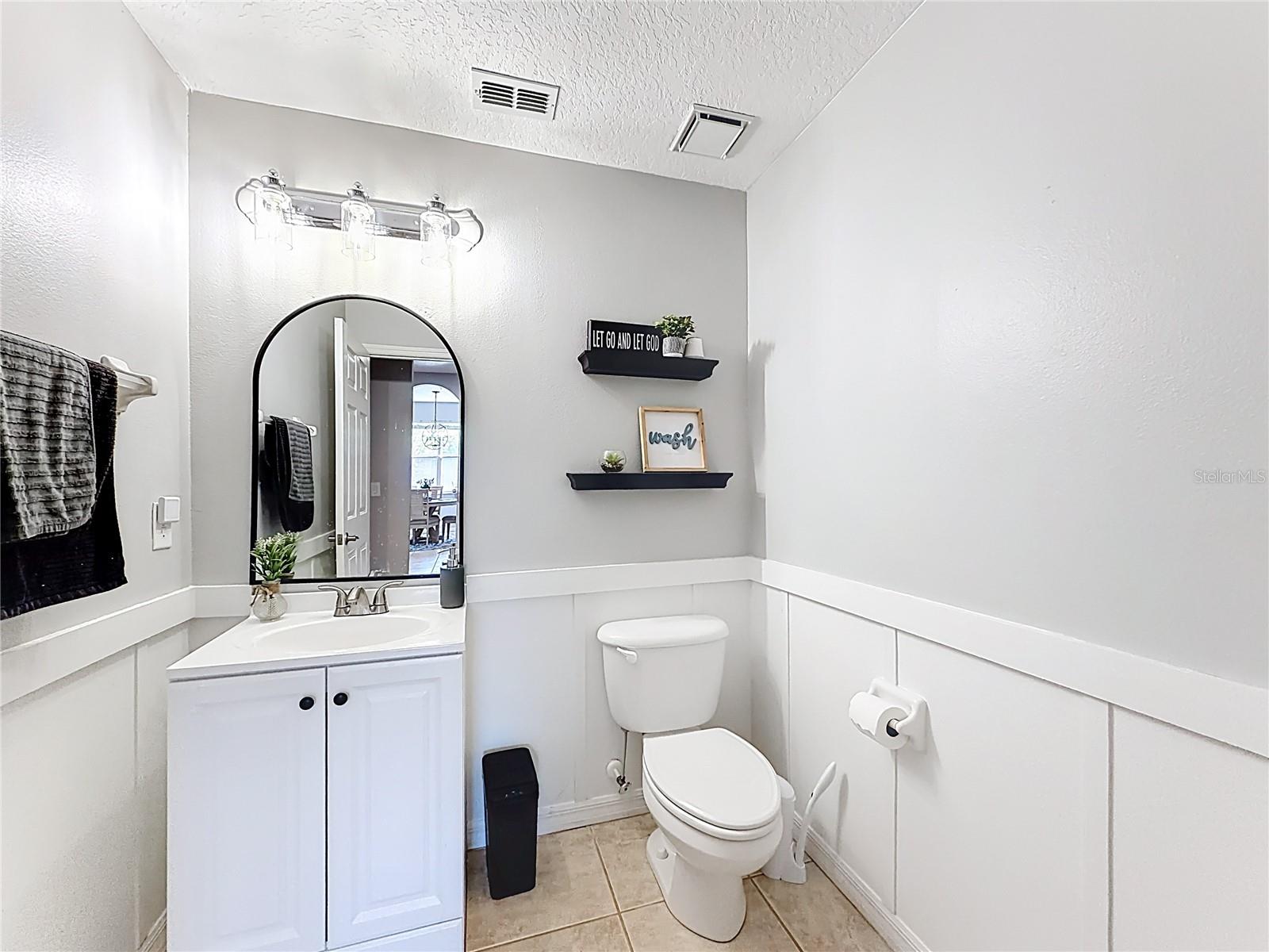 WEKIVA VILLAGE 45/23 - Residential