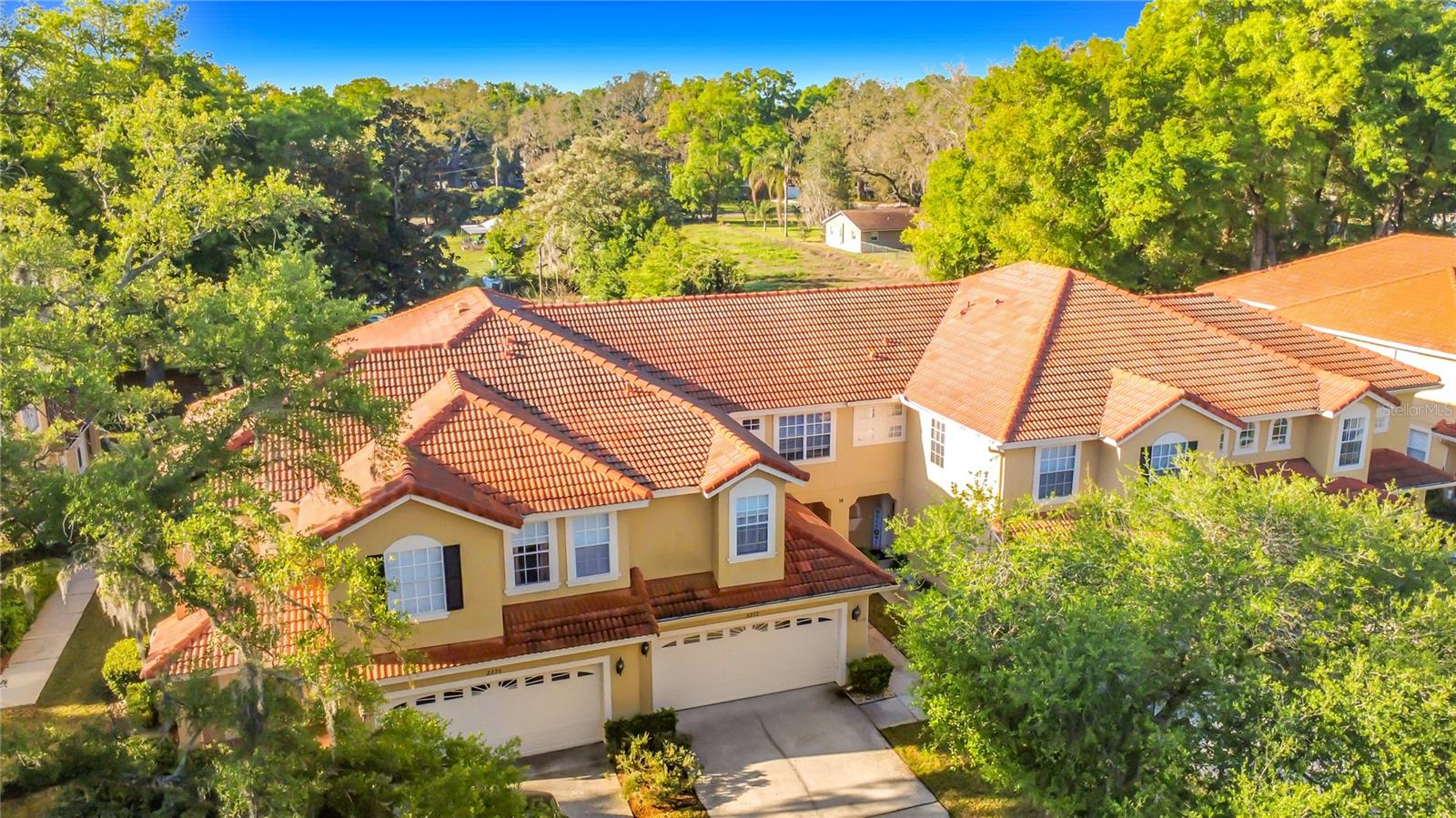 WEKIVA VILLAGE 45/23 - Residential