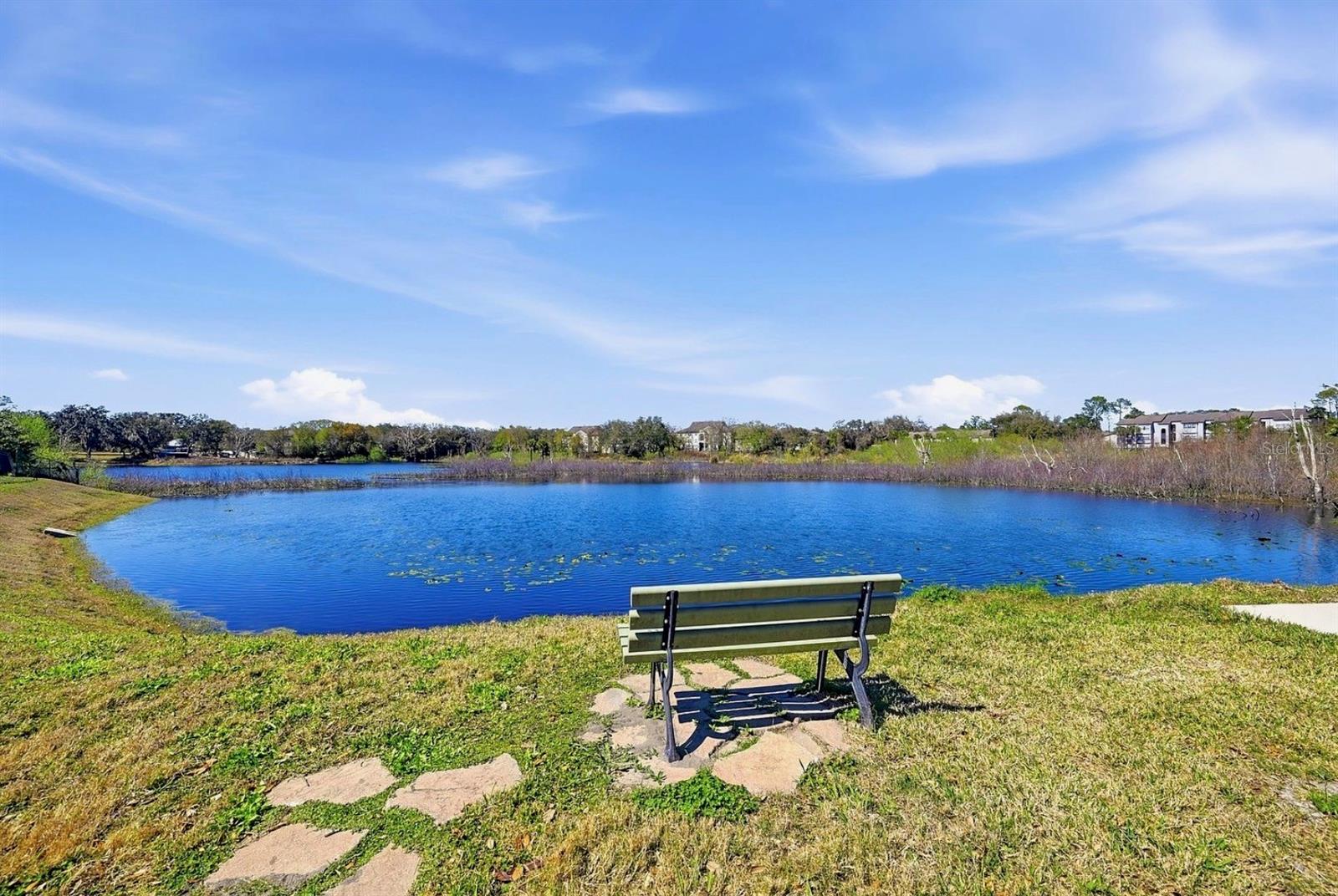 WEKIVA VILLAGE 45/23 - Residential