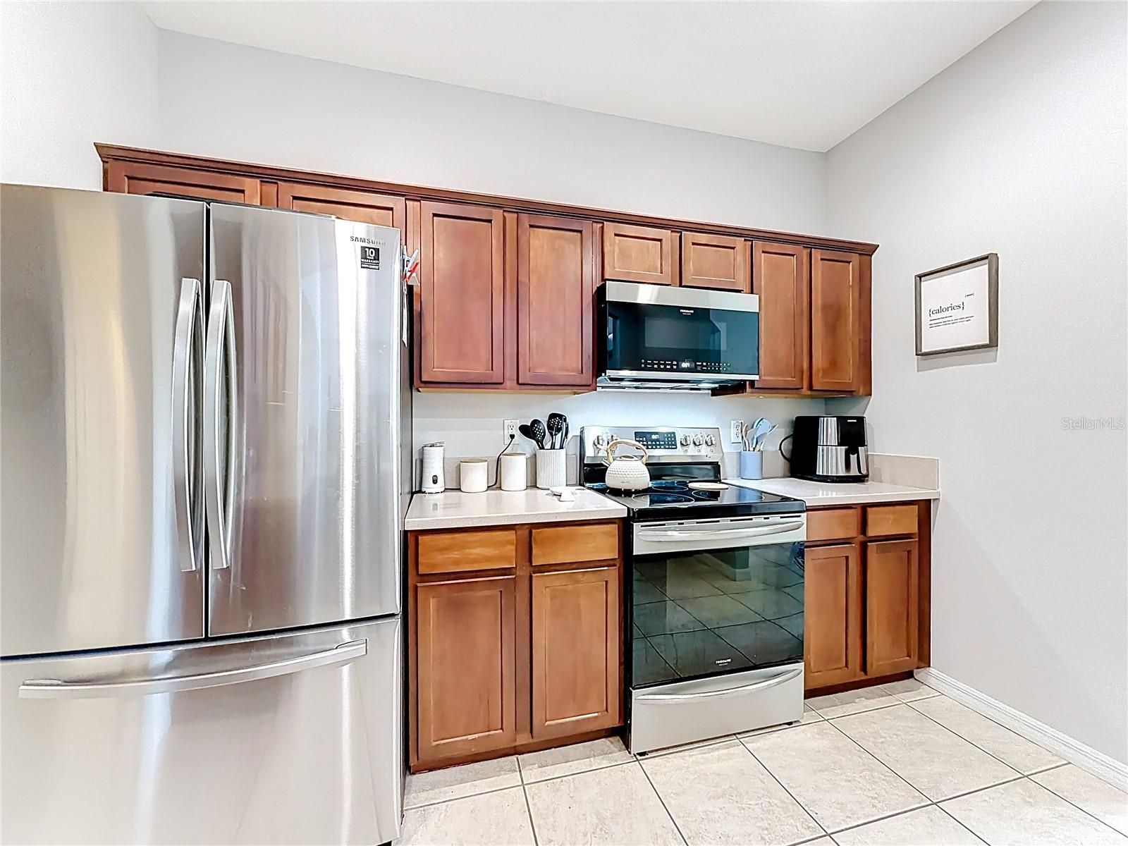 WEKIVA VILLAGE 45/23 - Residential