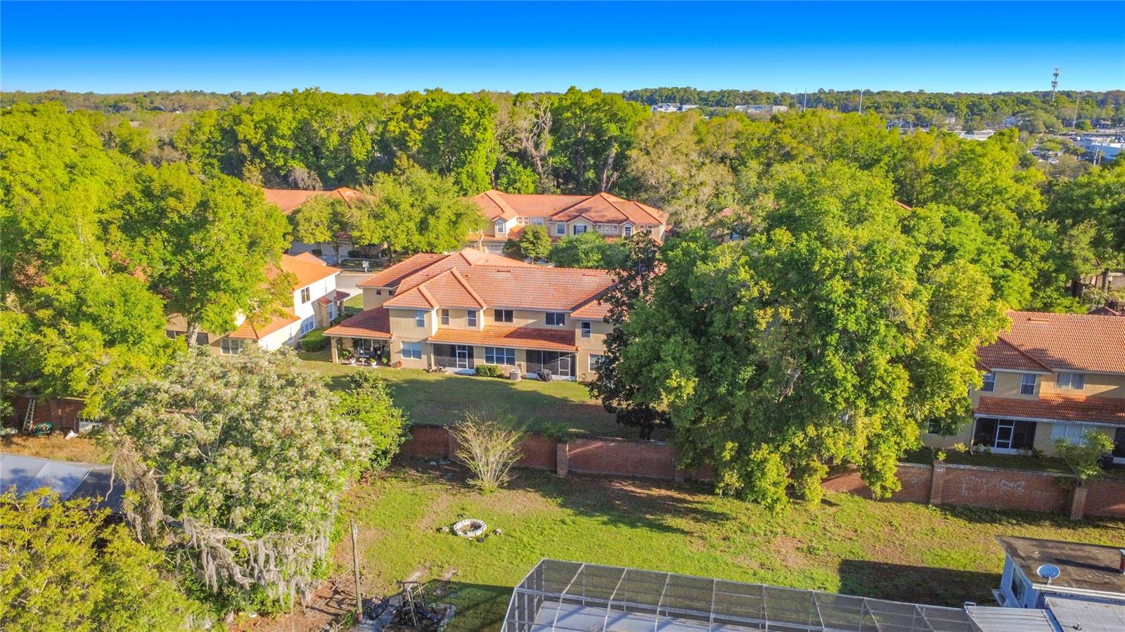 WEKIVA VILLAGE 45/23 - Residential