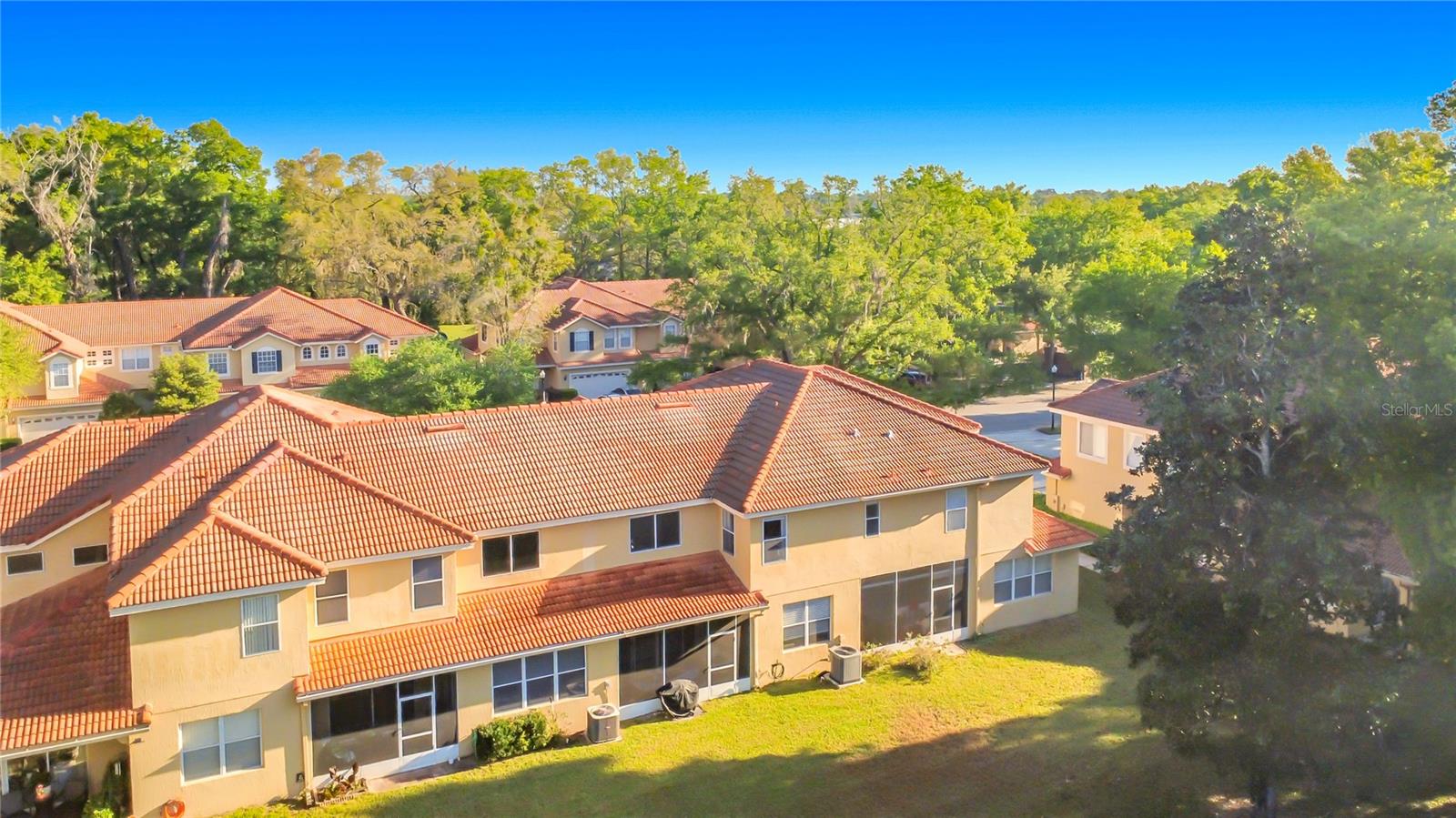 WEKIVA VILLAGE 45/23 - Residential