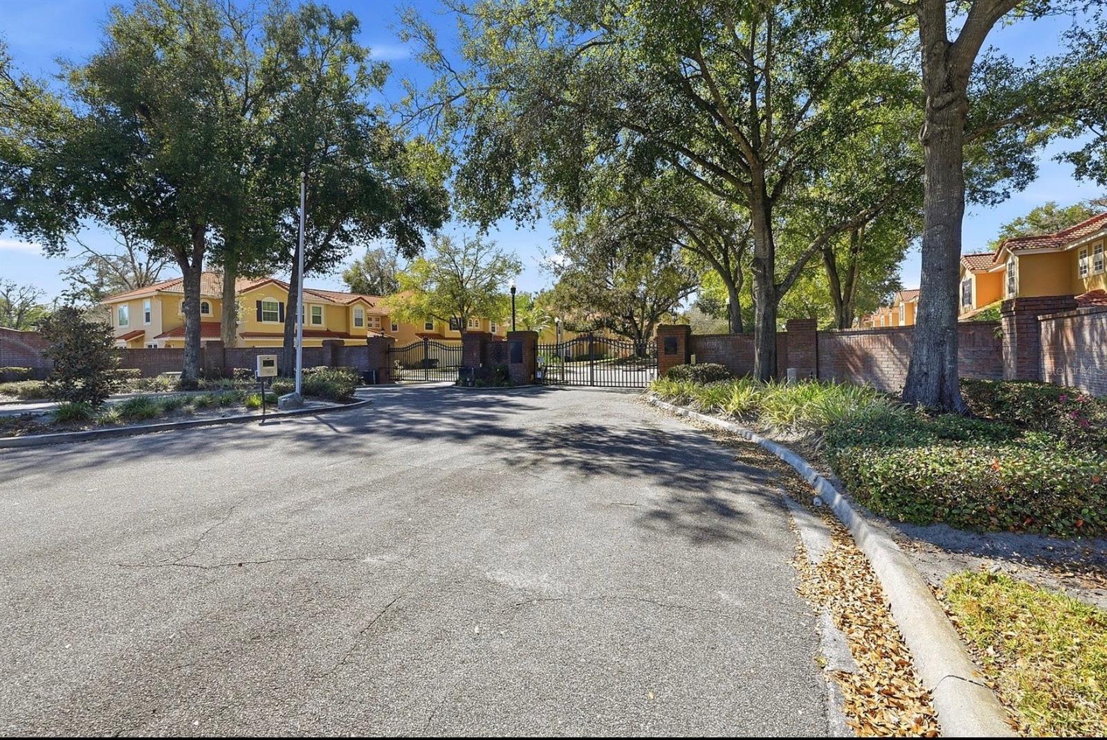 WEKIVA VILLAGE 45/23 - Residential