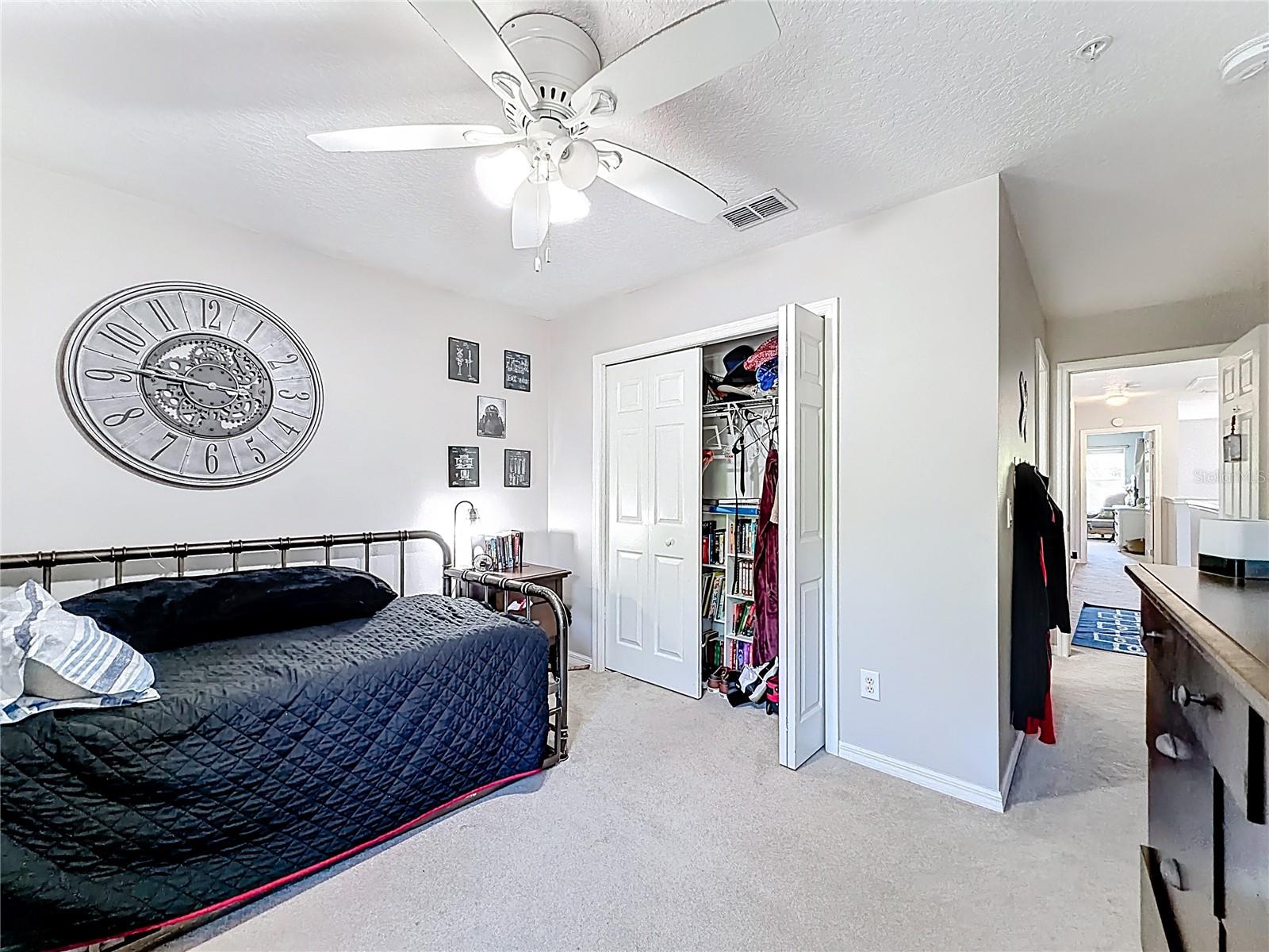 WEKIVA VILLAGE 45/23 - Residential