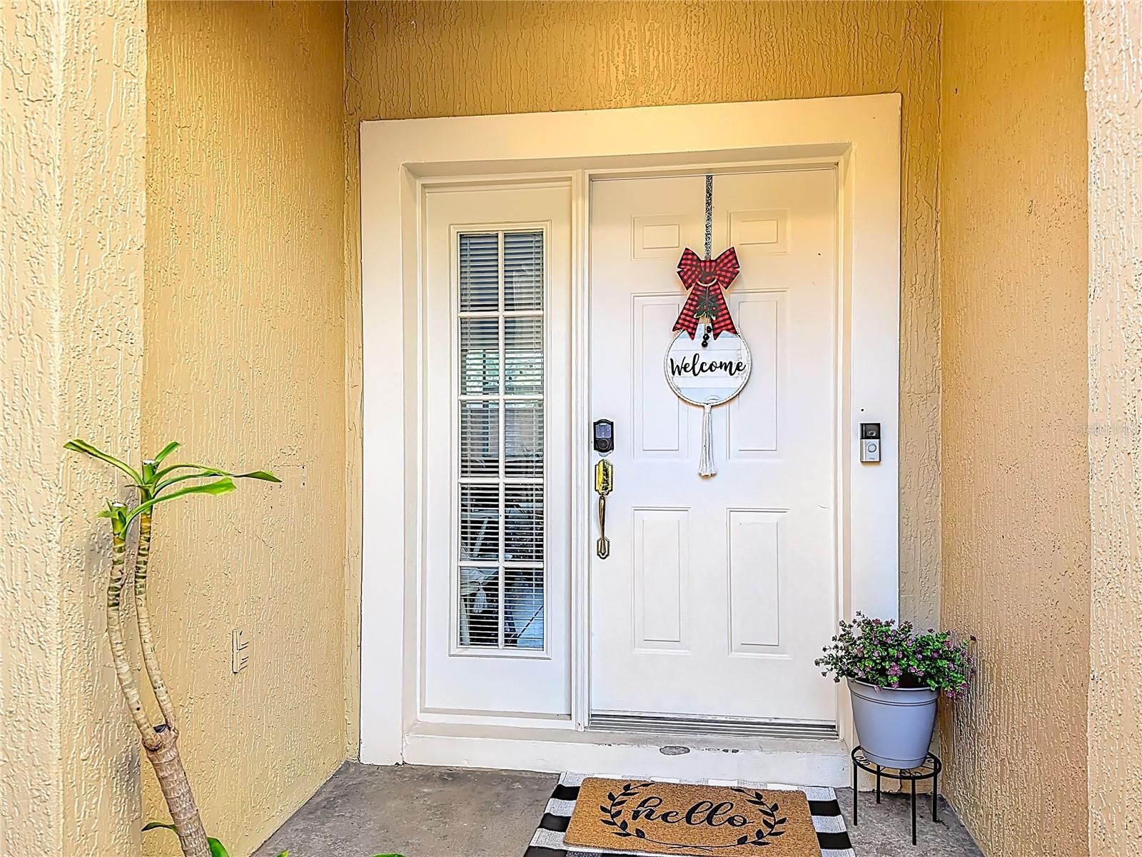 WEKIVA VILLAGE 45/23 - Residential